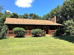 1089 Jackson Rd, Sigel, PA 15860