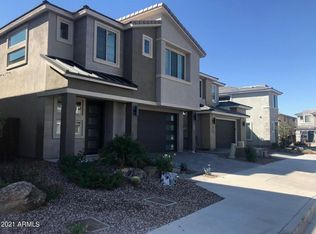 3117 E Louise Dr, Phoenix, AZ 85050