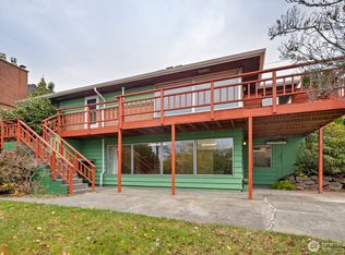 5624 37th Ave SW, Seattle, WA 98126