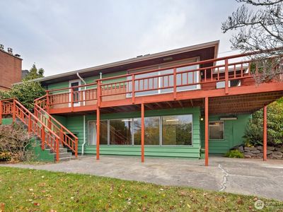 5624 37th Avenue SW, Seattle, WA, 98126