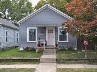 110 W Plum St, Tipp City, OH 45371