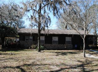 222 NW Wilton Way, Lake City, FL 32055