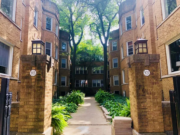 915 W Cornelia Ave APT 2A, Chicago, IL 60657