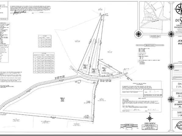 756 White Hill School Road, Commerce, GA 30529