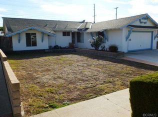 2570 Sidon Ave, La Habra, CA 90631