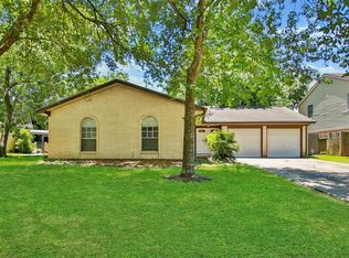 12711 Pleasant Grove Rd, Cypress, TX 77429