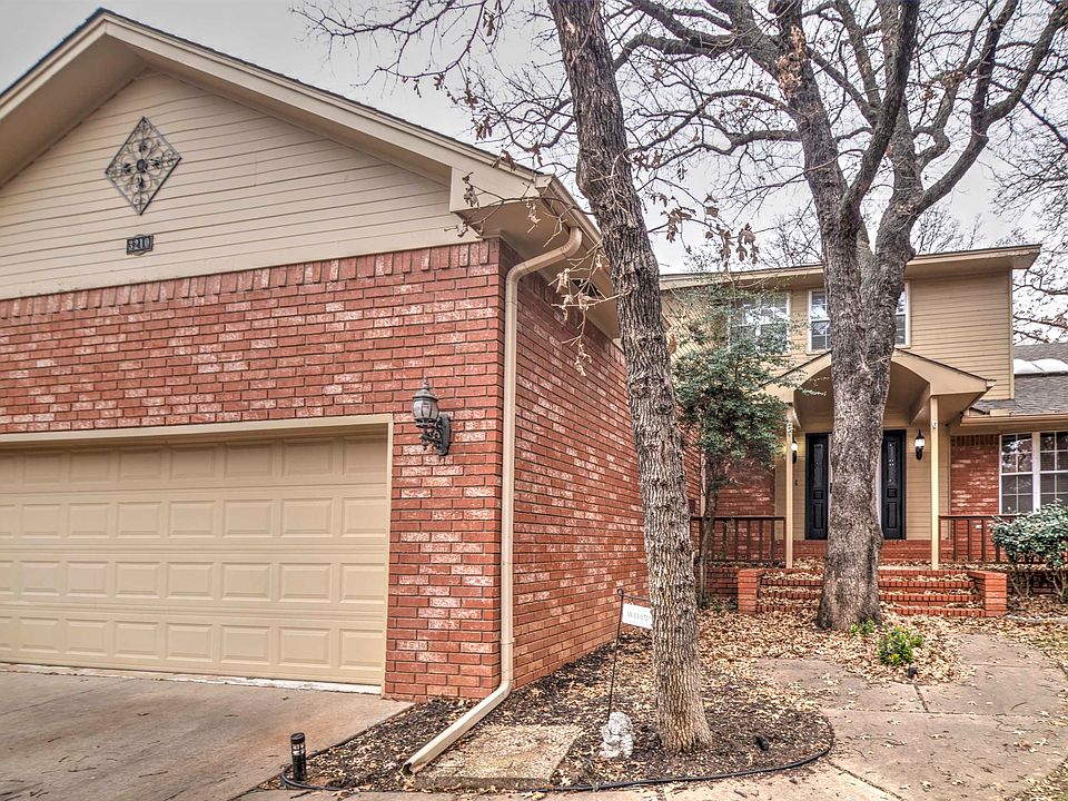 3210 Williamsburg St, Duncan, OK 73533 Zillow