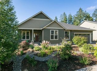 14346 SE Vista Heights St, Happy Valley, OR