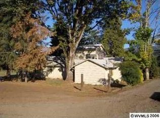 41060 Upper Calapooia Dr, Sweet Home, OR 97386