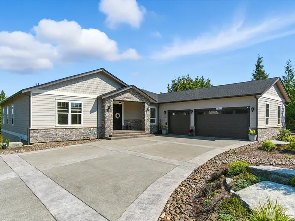 22822 Tranquility Place NE, Kingston, WA 98346