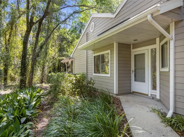 833 NW 124th Dr, Newberry, FL 32669