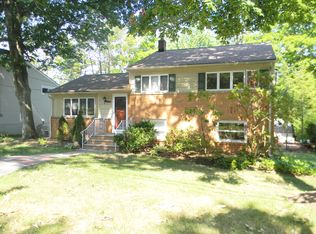 227 Saint Cloud Ave, West Orange, NJ 07052