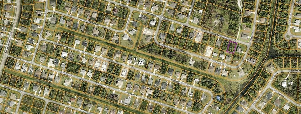 1st image of FLAGAMI LANE LOT 14