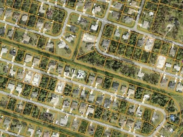 FLAGAMI LANE LOT 14, NORTH PORT, FL 34286
