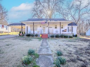 833 Hatchie St, Brownsville, TN 38012