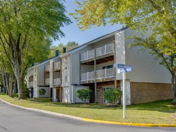 Twin Ridge Apartments I