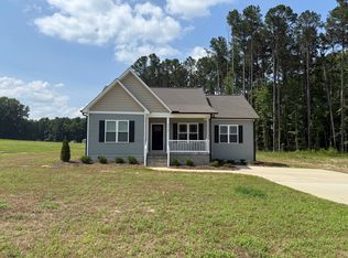 4959 Old Us Highway 64 E, Zebulon, NC 27597