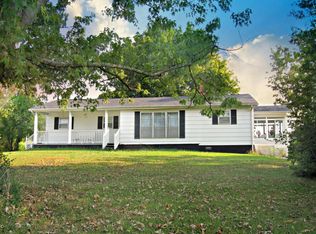 7101 Clapps Chapel Rd, Corryton, TN 37721