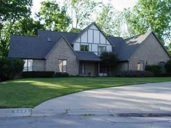 6543 Sandpebble Ct, Englewood, OH 45322