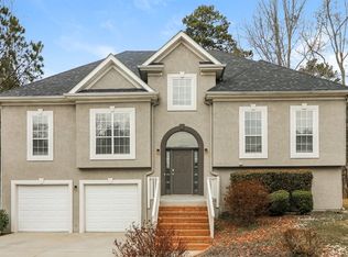 517 Fielding Ct, Fayetteville, GA