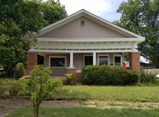 1221 W Wynnewood Ave, Sulphur, OK 73086