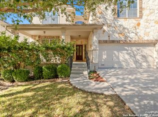 2525 Grenada Gait, Schertz, TX 78108