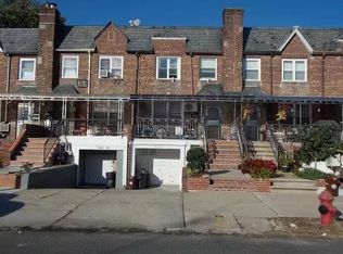 15033 60th Ave, Flushing, NY 11355