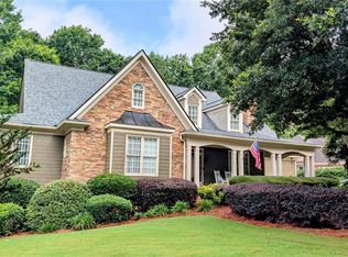 543 Sterling Water Dr, Monroe, GA 30655