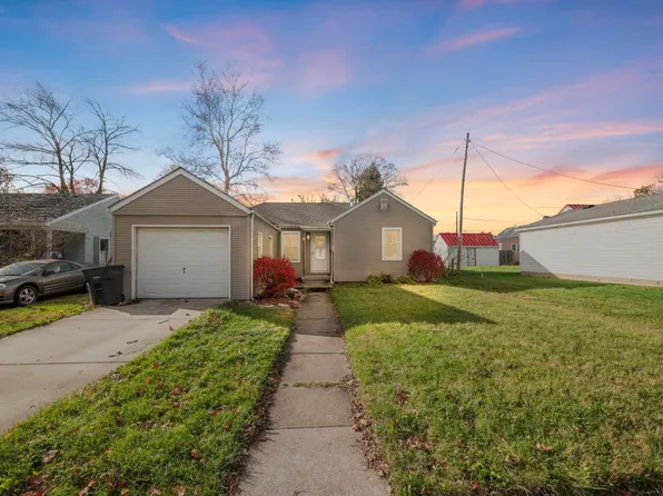 1310 S 19th St, Lafayette, IN 47905