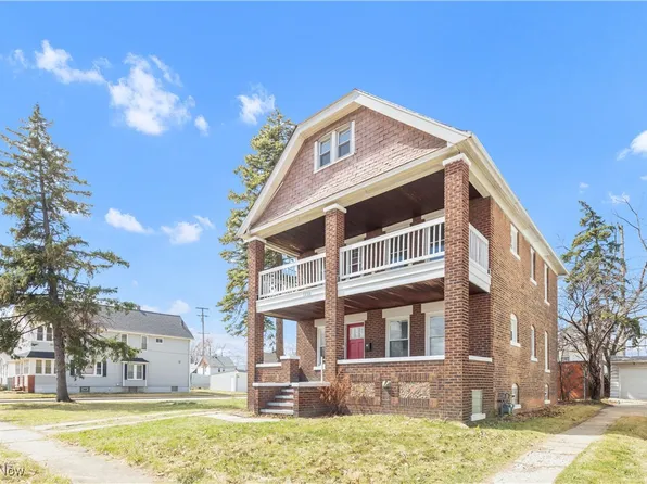 1238 E 169th St, Cleveland, OH 44110