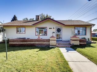 1898 S Meade St, Denver, CO 80219