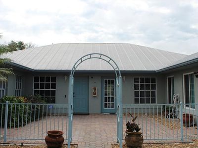 6275 Parkers Hammock RD #B, Naples, FL, 34112