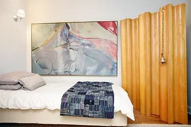 Rented by Corcoran