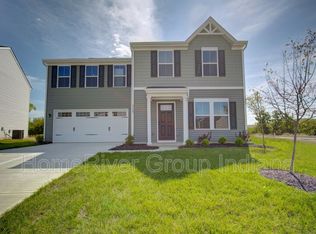 2729 Pointe Harbour Dr, Indianapolis, IN