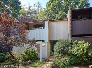 2047 Wethersfield Ct, Reston, VA 20191
