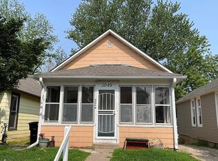 3049 S 19th St, Omaha, NE 68108