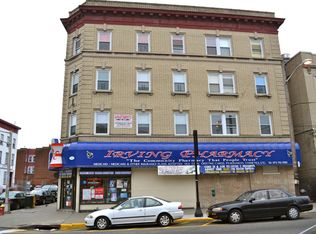 382 Main St SUITE A, Paterson, NJ 07501