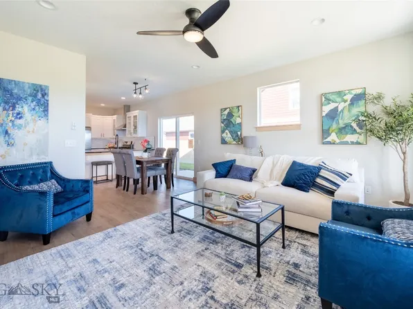 911 W Arnold St, Bozeman, MT 59715