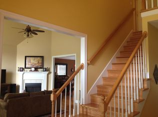 5050 Macarthur Ave, Murfreesboro, TN 37129