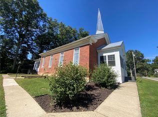 2300 Beallsville Rd, Marianna, PA 15345