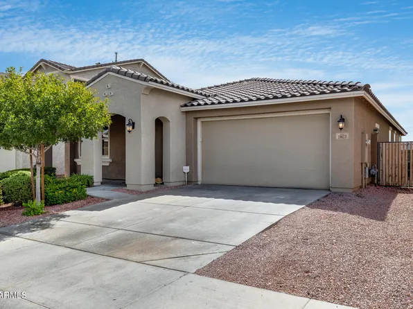 19613 W PINCHOT Drive, Buckeye, AZ 85396