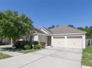 726 Prattsford Ln, Houston, TX 77090