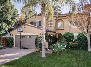 15730 Morrison St, Encino, CA 91436