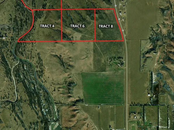 Us Highway 83, White River, SD 57579