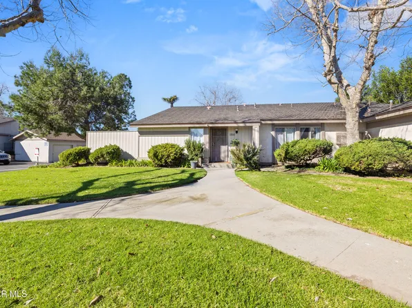 2225 Edelweiss St #43, Oxnard, CA 93036