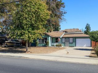 1000 N Rosemore Ave, Modesto, CA 95358