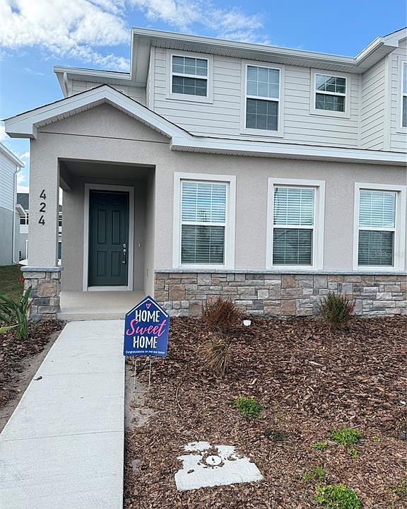 1st image of 424 HUCKLEBERRY BLOSSOM DRIVE