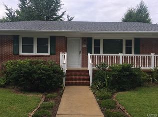 207 Sunset Dr, Hertford, NC 27944