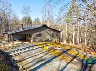 118 Mystic Ln, Blue Ridge, GA 30513