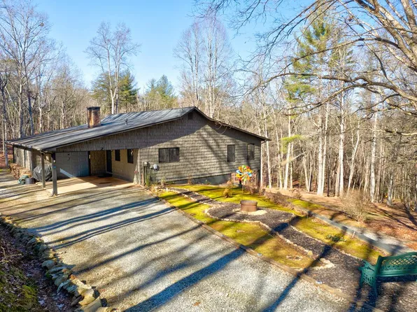 118 Mystic Ln, Blue Ridge, GA 30513